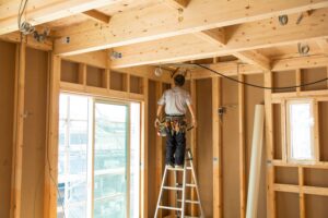 一般住宅電気工事